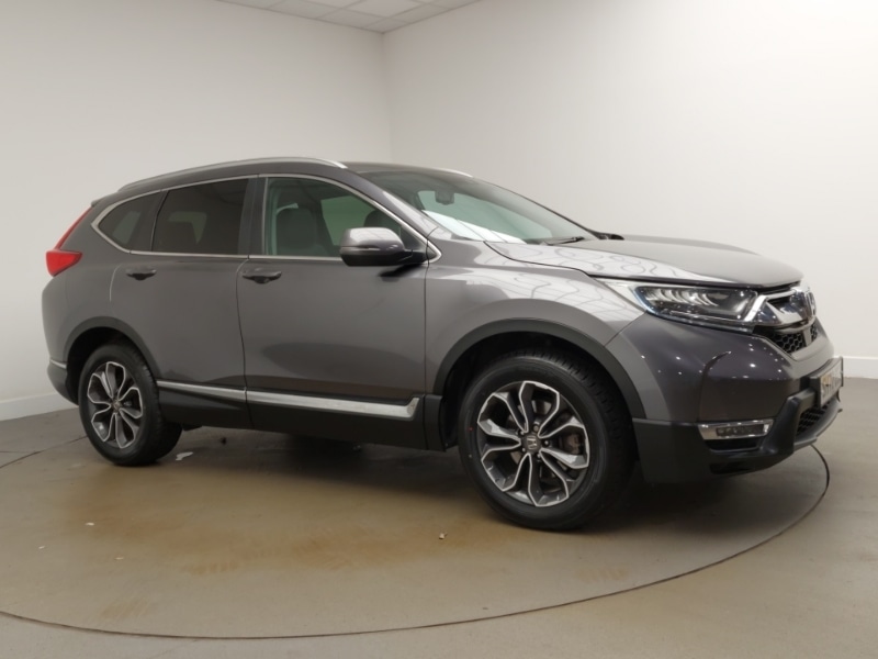 Used Honda CR-V 2022 for sale - 76749205: Photo 13