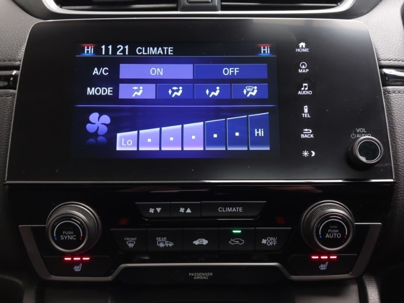 Used Honda CR-V 2022 for sale - 76749205: Photo 18