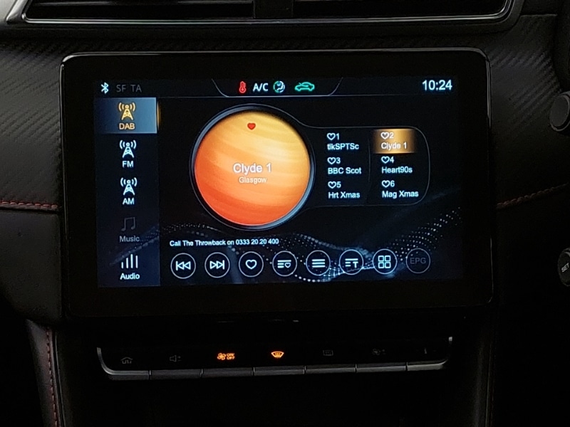 Used MG MG ZS 2022 for sale - 77168915: Photo 10