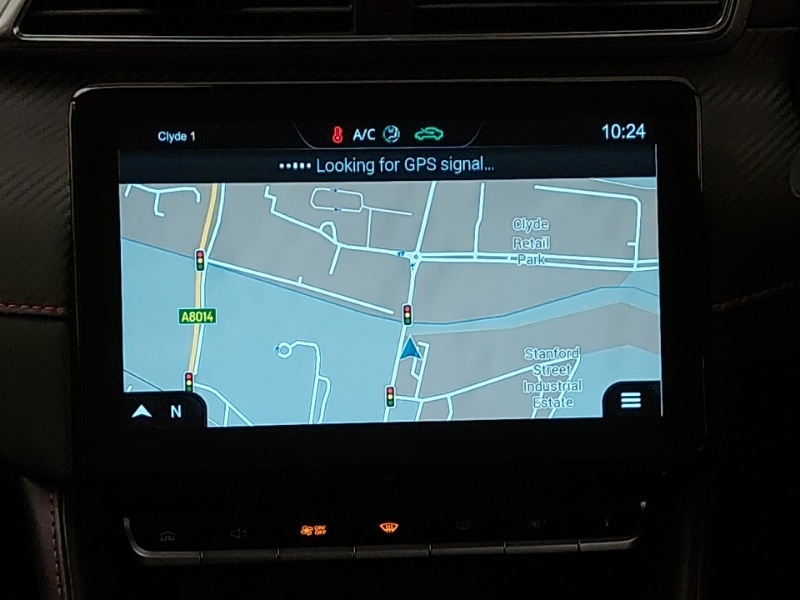 Used MG MG ZS 2022 for sale - 77168915: Photo 11