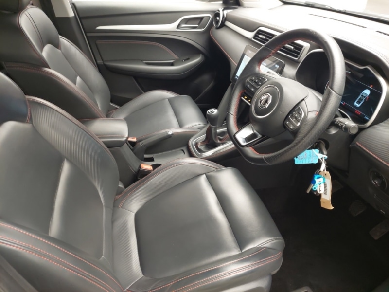 Used MG MG ZS 2022 for sale - 77168915: Photo 13