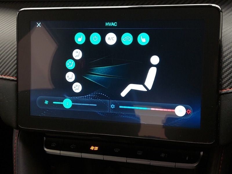 Used MG MG ZS 2022 for sale - 77168915: Photo 16