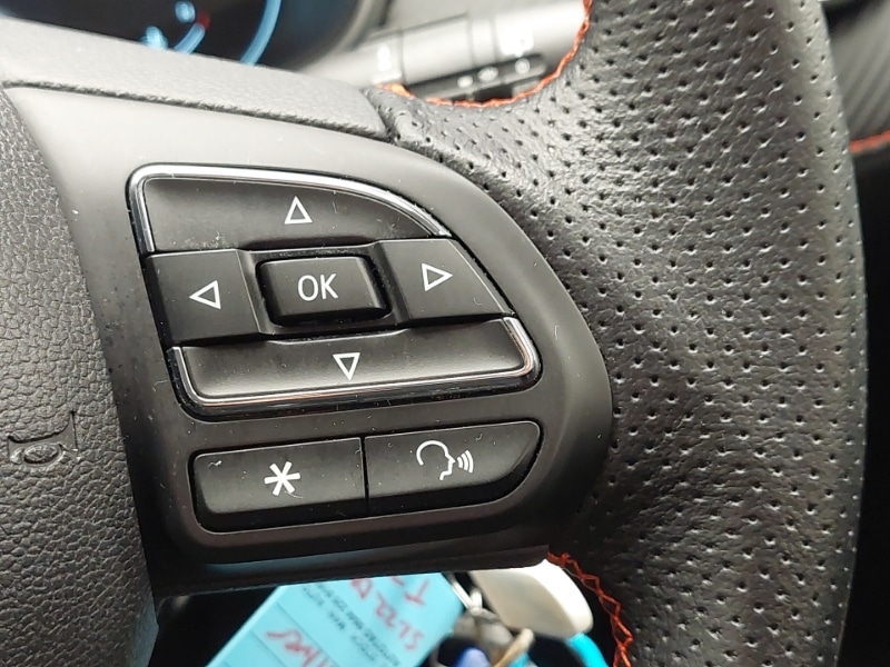 Used MG MG ZS 2022 for sale - 77168915: Photo 19