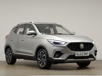 MG MG ZS feature image