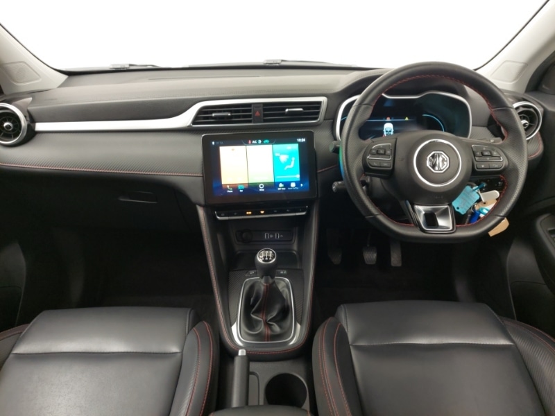 Used MG MG ZS 2022 for sale - 77168915: Photo 2