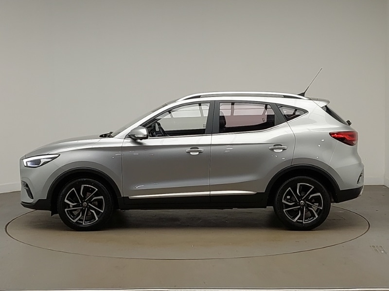 Used MG MG ZS 2022 for sale - 77168915: Photo 4