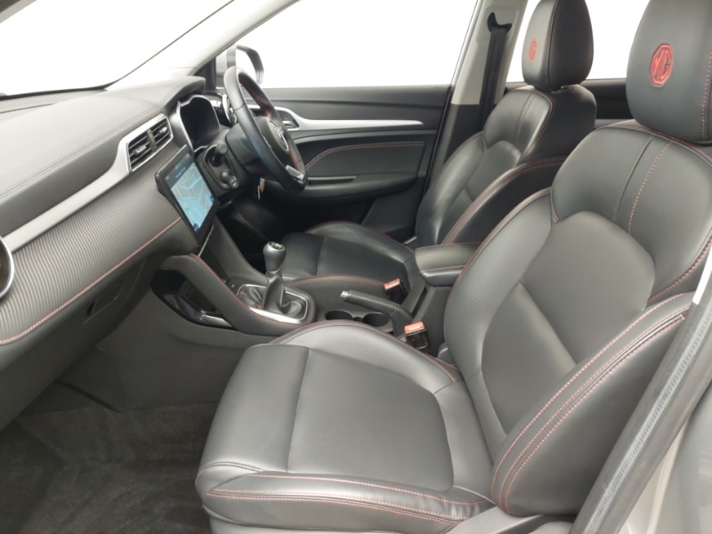 Used MG MG ZS 2022 for sale - 77168915: Photo 5