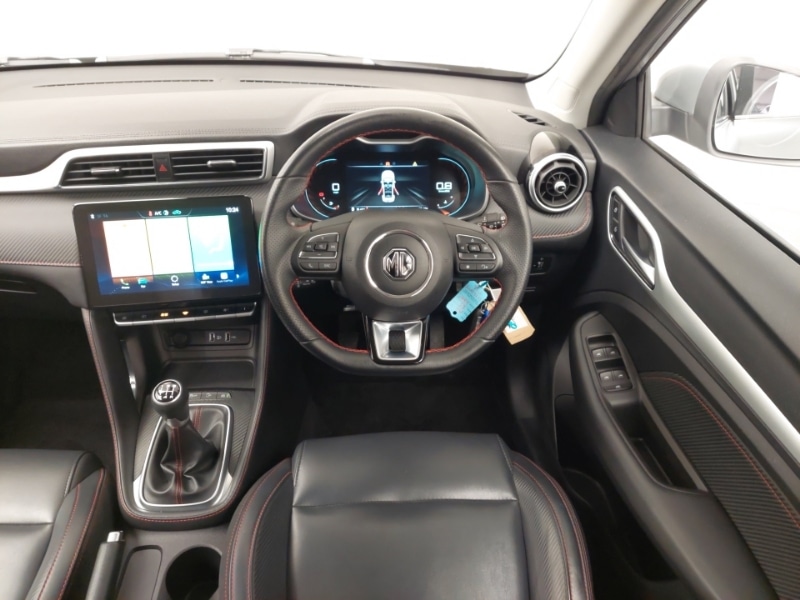 Used MG MG ZS 2022 for sale - 77168915: Photo 7