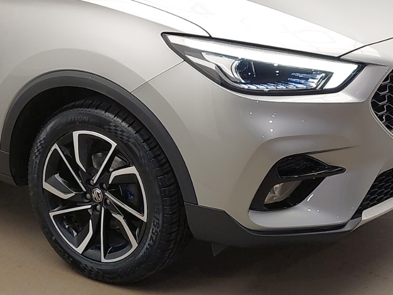 Used MG MG ZS 2022 for sale - 77168915: Photo 9