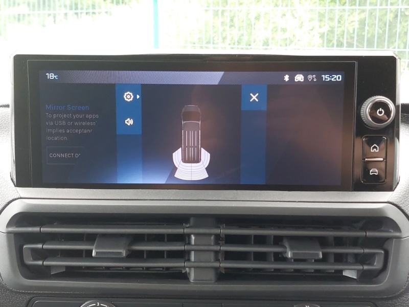 Used Peugeot Expert 2024 for sale - 76502346: Photo 11