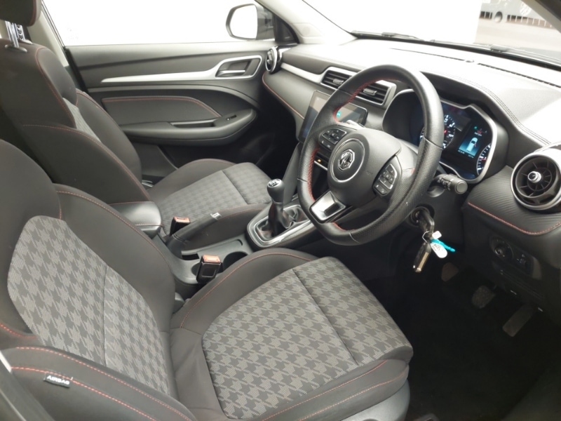 Used MG MG ZS 2023 for sale - 76771564: Photo 13