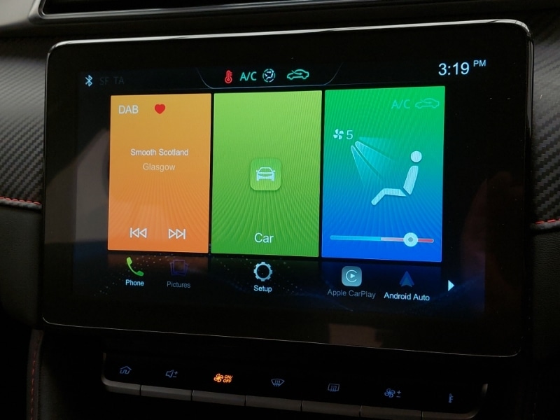 Used MG MG ZS 2023 for sale - 76771564: Photo 16