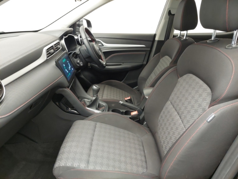 Used MG MG ZS 2023 for sale - 76771564: Photo 5