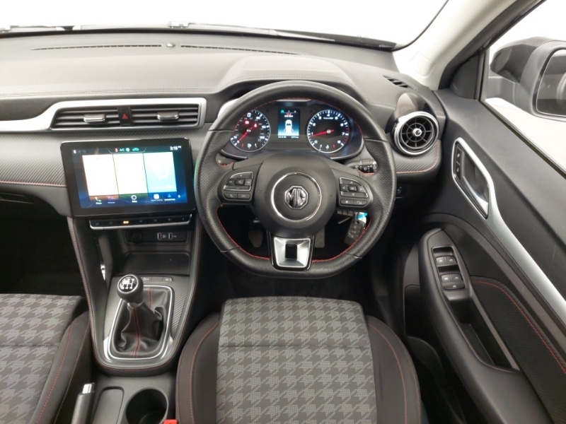 Used MG MG ZS 2023 for sale - 76771564: Photo 7