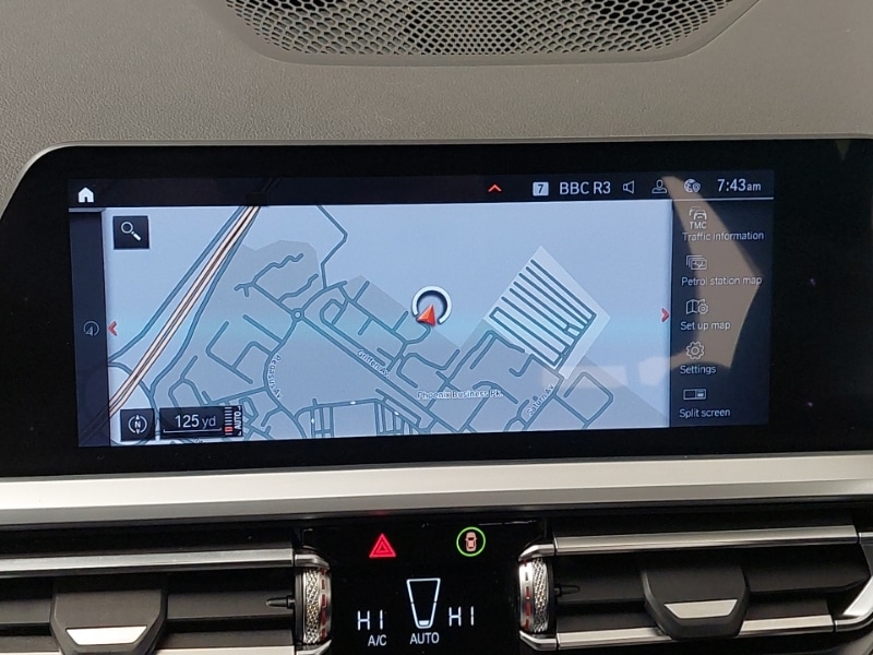 Used BMW 3 Series 2019 for sale - 77432968: Photo 10