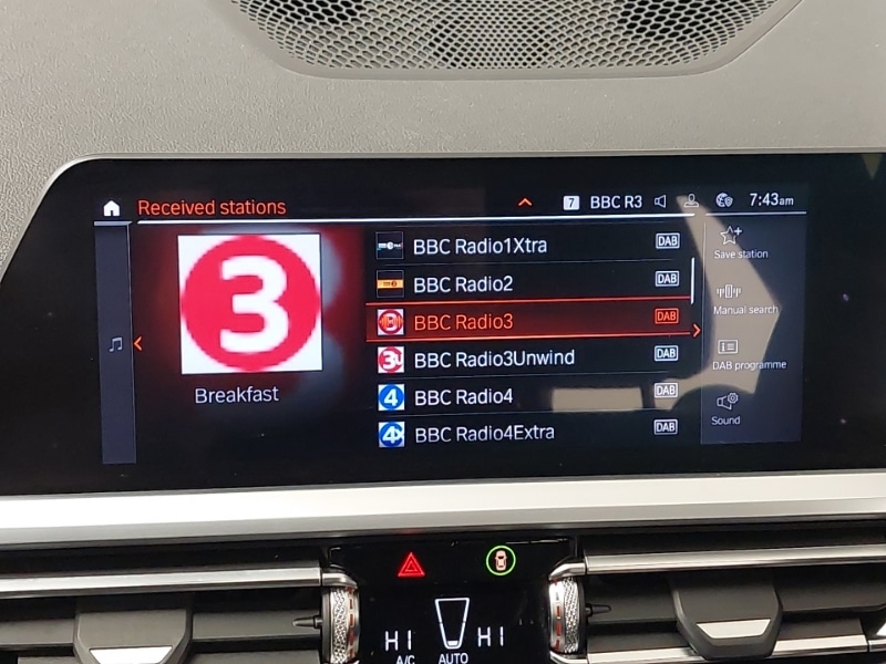 Used BMW 3 Series 2019 for sale - 77432968: Photo 11