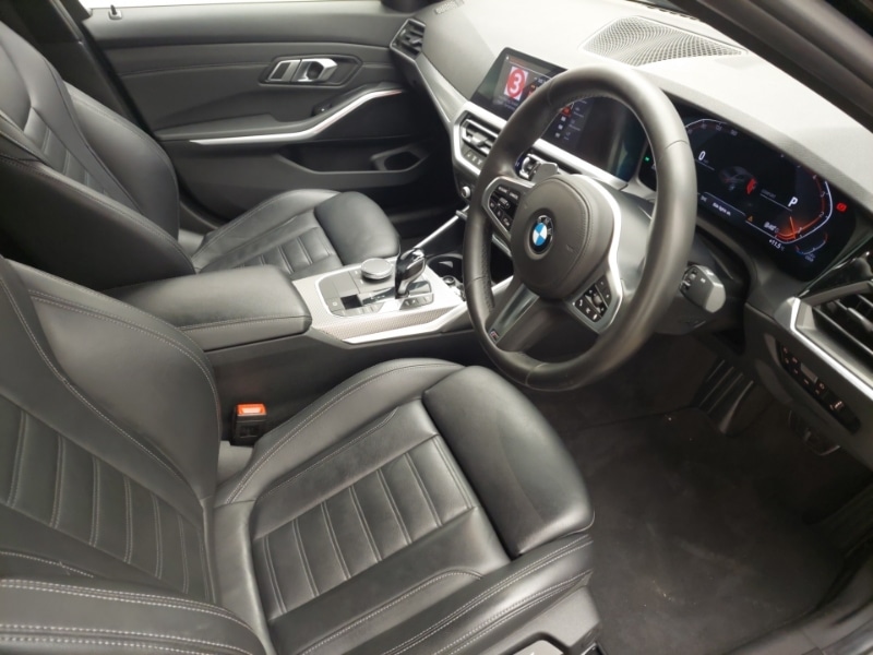 Used BMW 3 Series 2019 for sale - 77432968: Photo 13