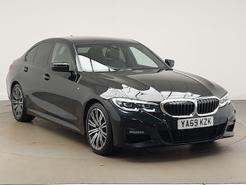 Used BMW 3 Series 2019 for sale - 77432968: Photo