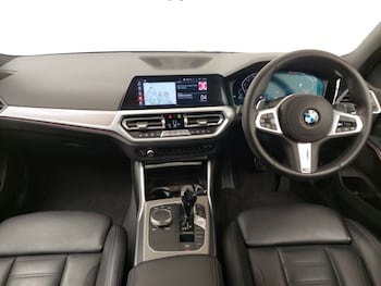 Used BMW 3 Series 2019 for sale - 77432968: Photo