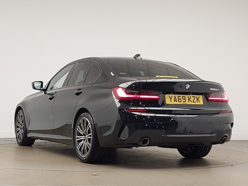 Used BMW 3 Series 2019 for sale - 77432968: Photo 3