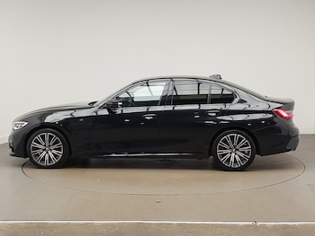Used BMW 3 Series 2019 for sale - 77432968: Photo