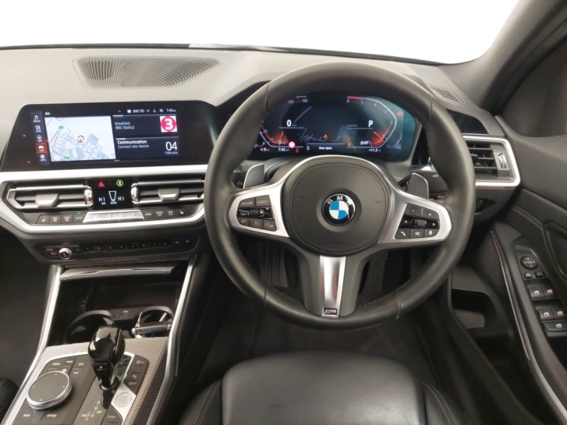 Used BMW 3 Series 2019 for sale - 77432968: Photo 7