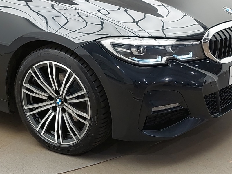 Used BMW 3 Series 2019 for sale - 77432968: Photo 9