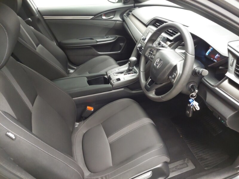 Used Honda Civic 2020 for sale - 77183709: Photo 13