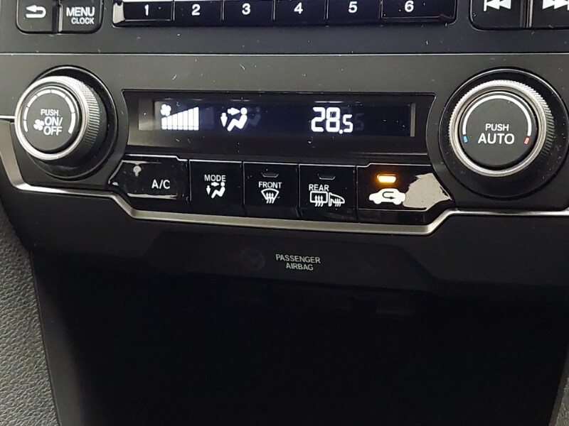 Used Honda Civic 2020 for sale - 77183709: Photo 15