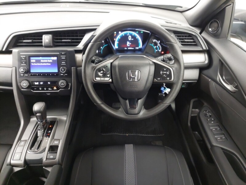 Used Honda Civic 2020 for sale - 77183709: Photo 7