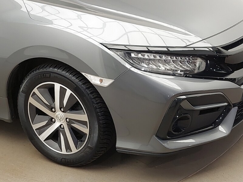 Used Honda Civic 2020 for sale - 77183709: Photo 9