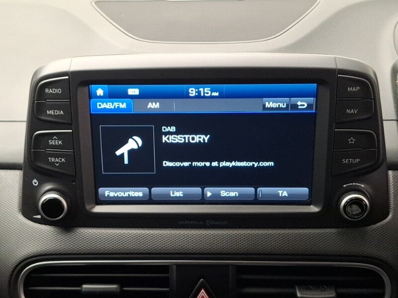 Used Hyundai KONA 2018 for sale - 77987968: Photo 10