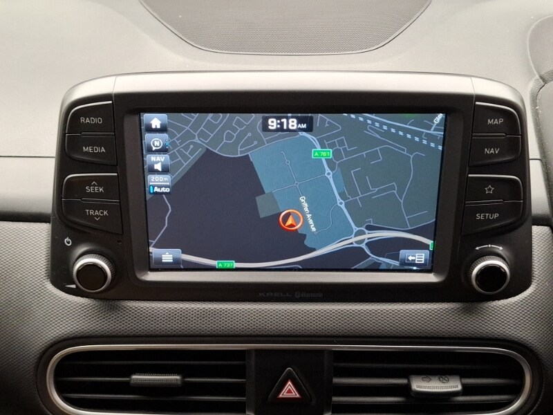 Used Hyundai KONA 2018 for sale - 77987968: Photo 14