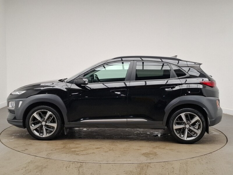 Used Hyundai KONA 2018 for sale - 77987968: Photo 4