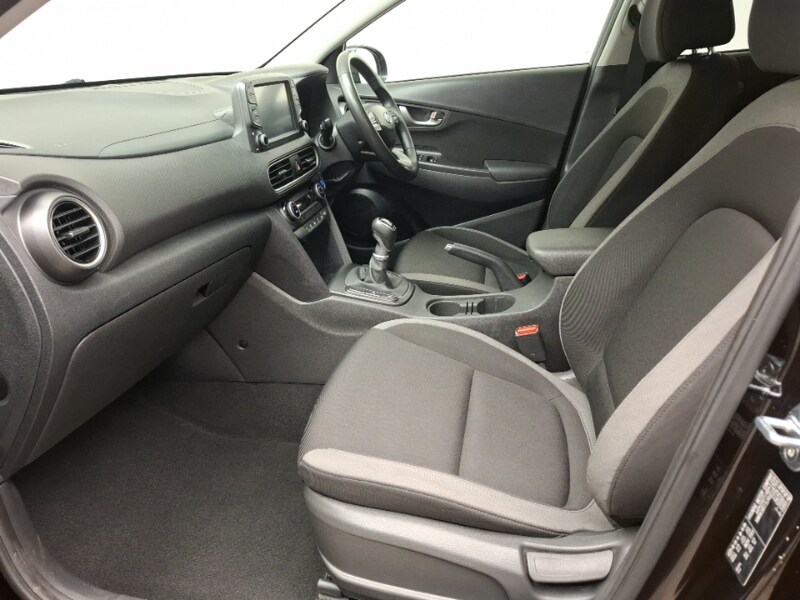 Used Hyundai KONA 2018 for sale - 77987968: Photo 5