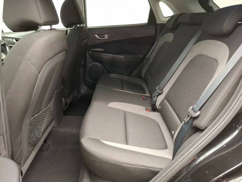 Used Hyundai KONA 2018 for sale - 77987968: Photo 6