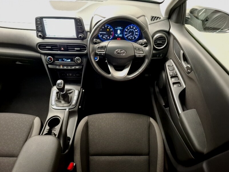 Used Hyundai KONA 2018 for sale - 77987968: Photo 7