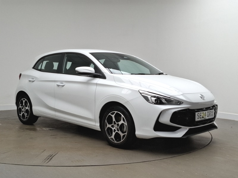 Used MG MG3 2024 for sale - 77264885: Photo 13