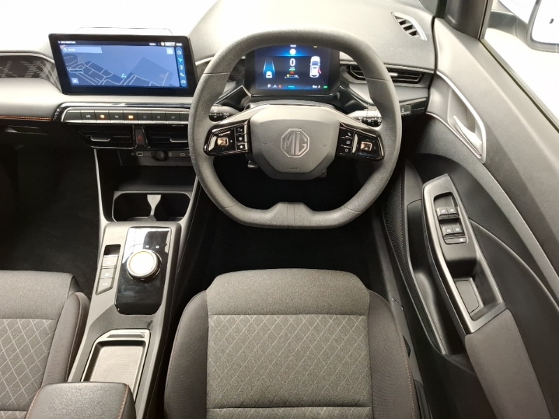 Used MG MG3 2024 for sale - 77264885: Photo 7