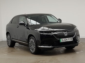 Honda e NY1 feature image