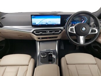 Used BMW 4 Series 2023 for sale - 75926206: Photo