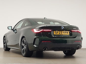 Used BMW 4 Series 2023 for sale - 75926206: Photo