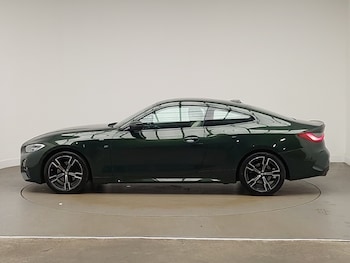 Used BMW 4 Series 2023 for sale - 75926206: Photo