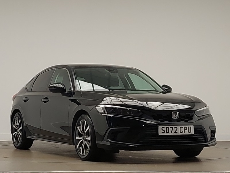 Used Honda Civic 2022 for sale - 76052777: Photo 1