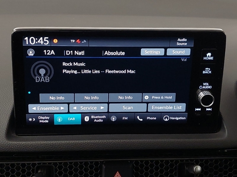 Used Honda Civic 2022 for sale - 76052777: Photo 10