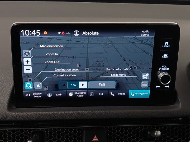Used Honda Civic 2022 for sale - 76052777: Photo 11