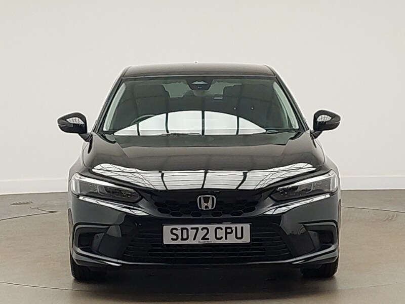 Used Honda Civic 2022 for sale - 76052777: Photo 12