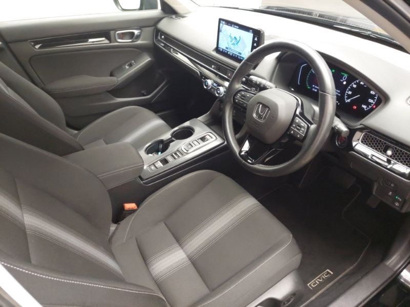 Used Honda Civic 2022 for sale - 76052777: Photo 13