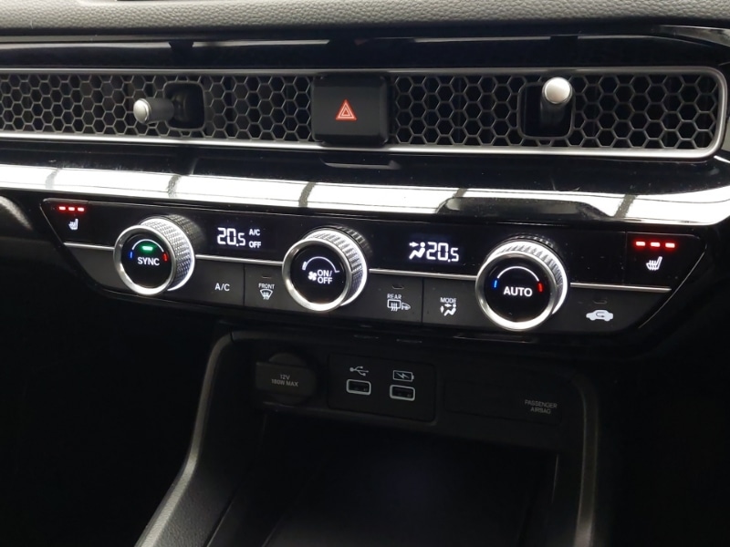 Used Honda Civic 2022 for sale - 76052777: Photo 15