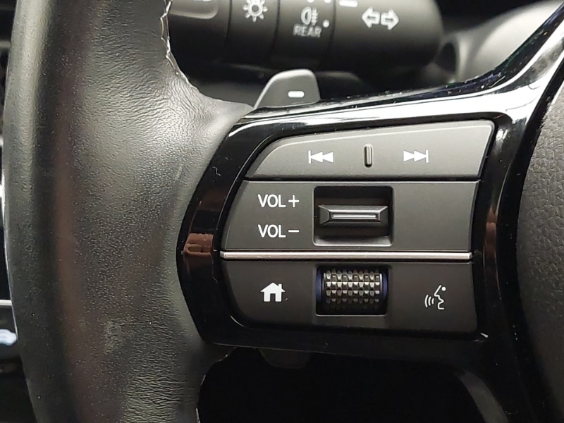 Used Honda Civic 2022 for sale - 76052777: Photo 18